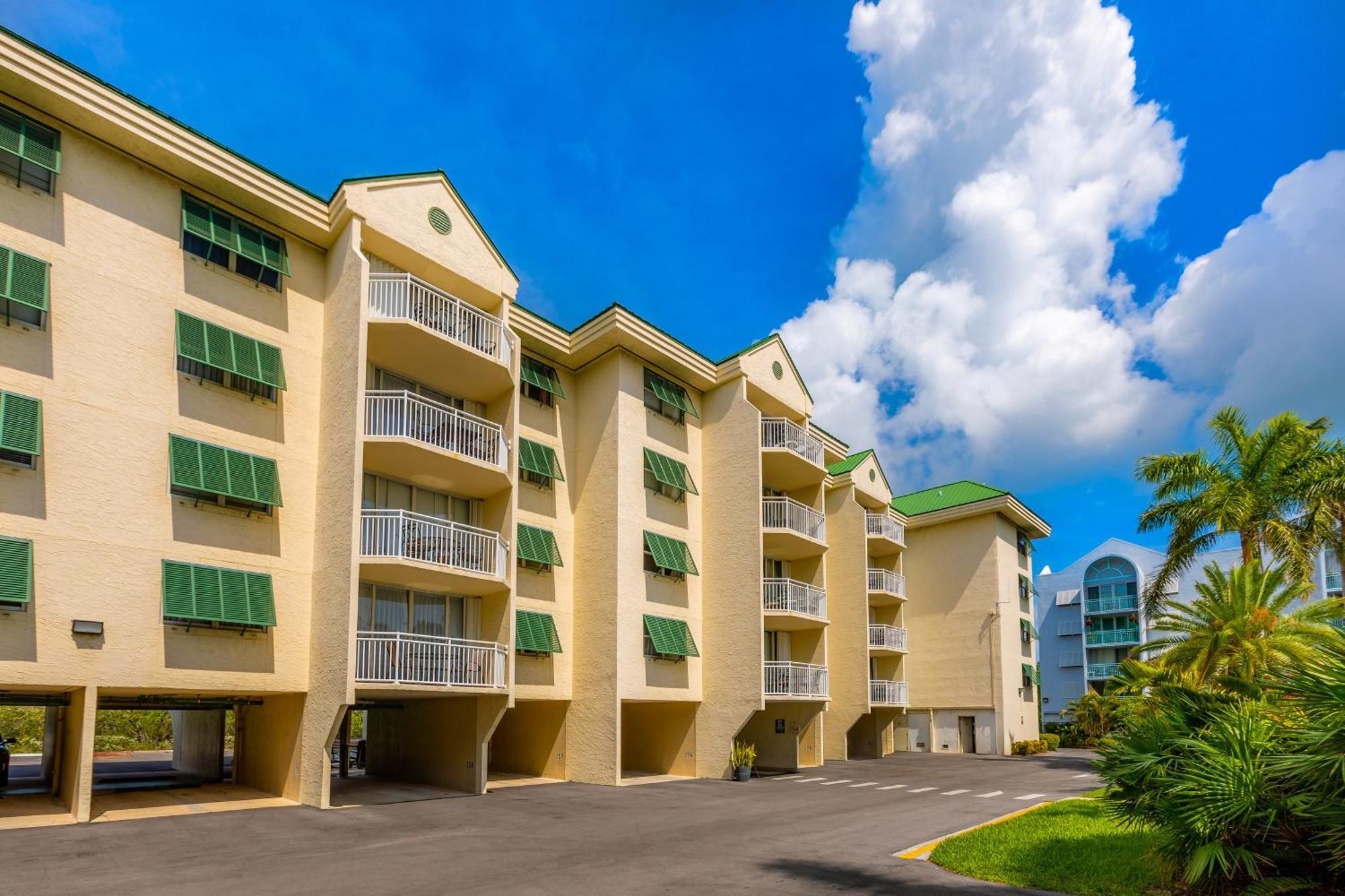 Sunrise Suites Catalina Suite #311 基韋斯特 客房 照片