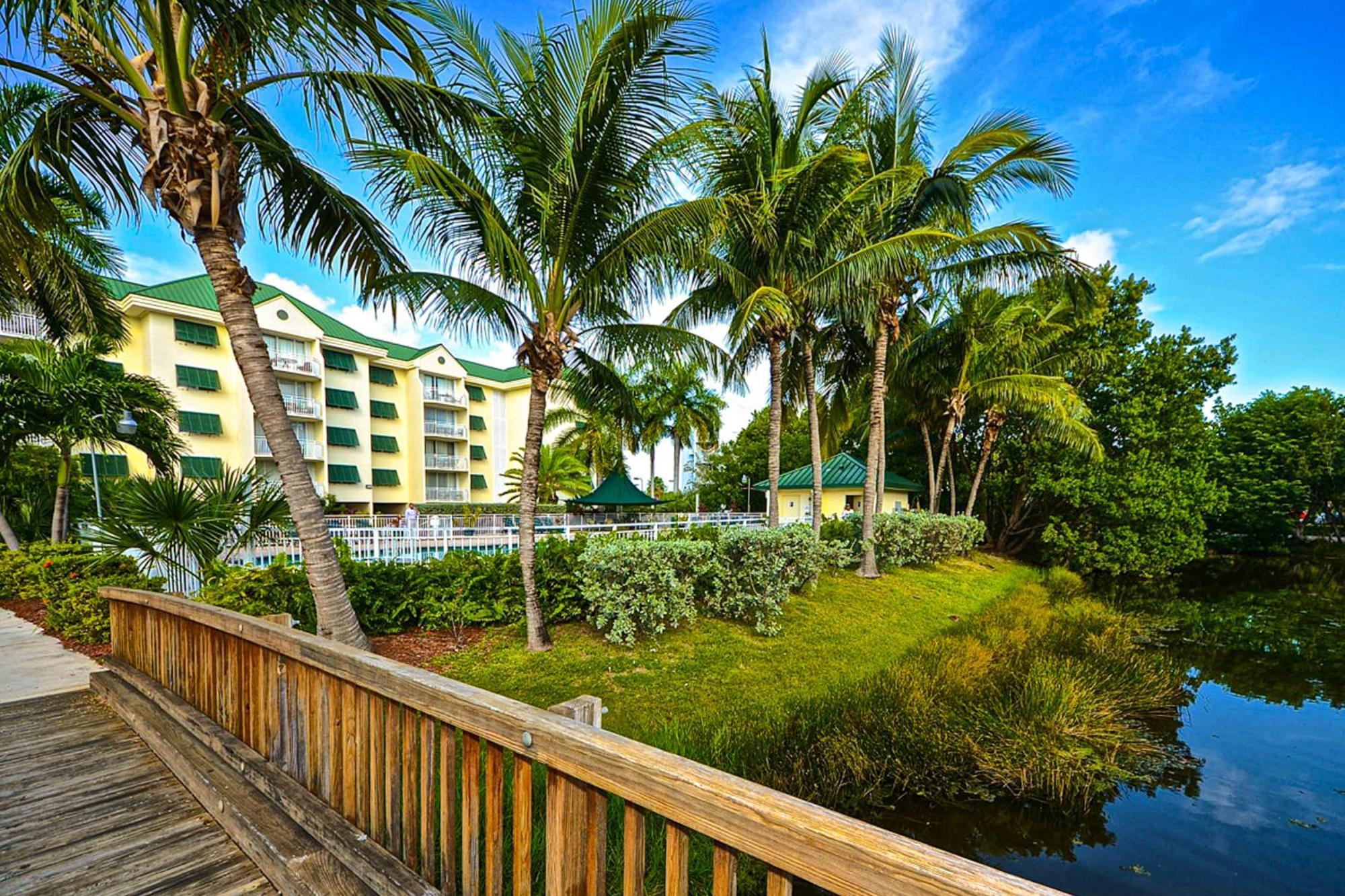 Sunrise Suites Catalina Suite #311 基韋斯特 客房 照片
