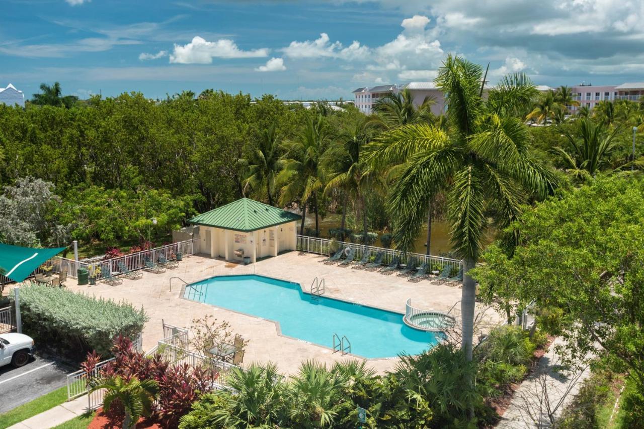 Sunrise Suites Catalina Suite #311 基韋斯特 外观 照片