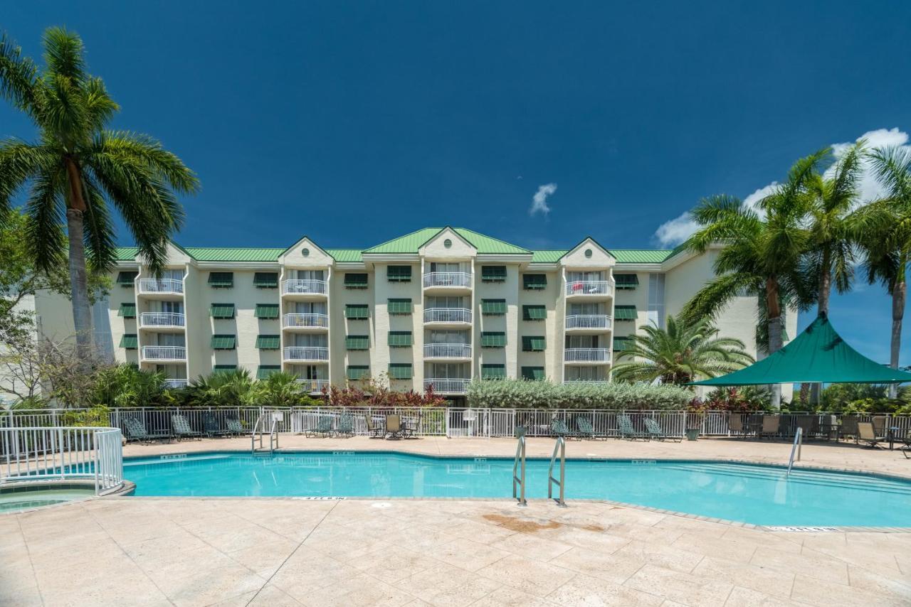 Sunrise Suites Catalina Suite #311 基韋斯特 外观 照片