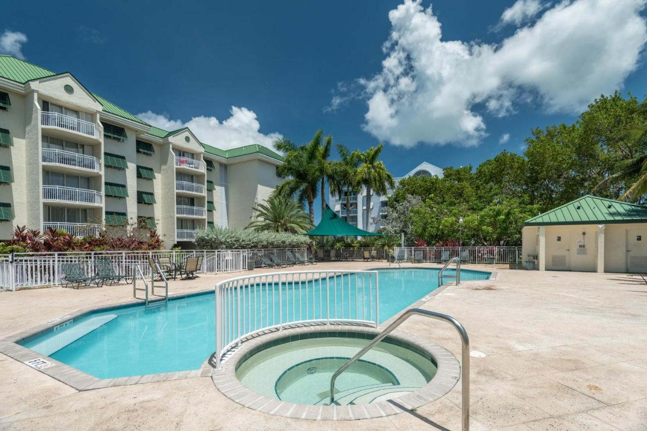 Sunrise Suites Catalina Suite #311 基韋斯特 外观 照片